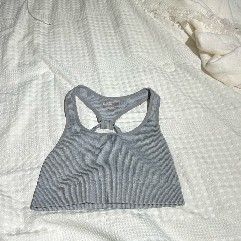 Sports Bra/Lounge